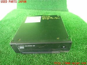 2UPJ-96046490]BMW 330i(AV30)DVD player used 