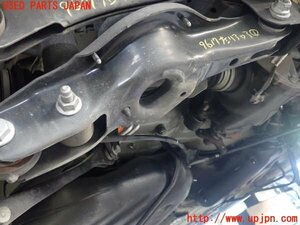 2UPJ-96175226]BMW アクティブハイブリッド3(AH3)(3F30)左リアロアアーム1 中古 【F30】