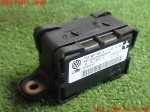 2UPJ-94056382]VW トゥアレグ(7LBHKS)センサー2 中古