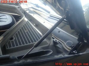 2UPJ-99321068]BMW X5(ZW30S)ボンネットダンパー 中古 【E70】