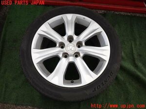 2UPJ-99589041]レジェンド(KB2)タイヤ　ホイール　1本(1) 245/45R18 中古