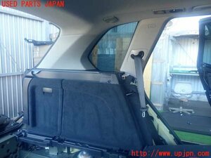 2UPJ-99327680]BMW X5(ZW30S)左リアピラートリム 中古 【E70】