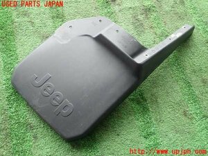 2UPJ-98271450]ジープラングラー アンリミテッド(JK38L)右フロントマッドガード(泥除け) 中古