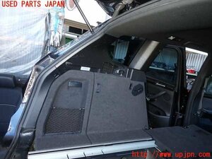 2UPJ-11087680]BMW X3(WX20)左リアピラートリム 中古 【F25】