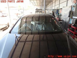 2UPJ-11961195]BMW 420i グランクーペ(4D20)フロントガラス 中古 【F36】