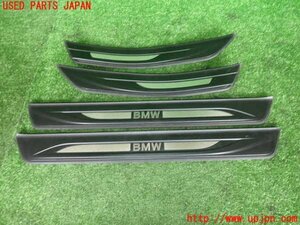 2UPJ-10317740]BMW 528i(XG28) накладка на порожек б/у [F10]