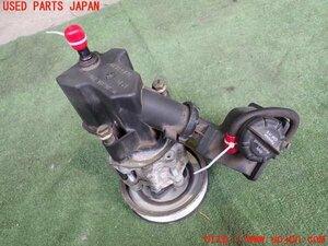 2UPJ-11984250] Porsche * Boxster 1998y(986K) power steering pump used 