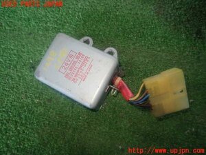 2UPJ-12986146]ランクル60系(HJ60V(改))コンピューター1 (FUEL CONTROL RELAY) 中古