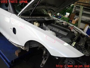 2UPJ-13621080]BMW Z4 ロードスター(BT30)右前フェンダー 中古 【E85】