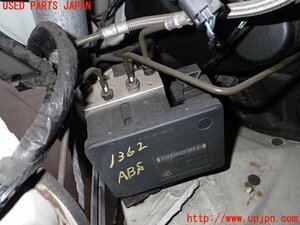 2UPJ-13624040]BMW Z4 ロードスター(BT30)ABSアクチュエーター 中古 【E85】