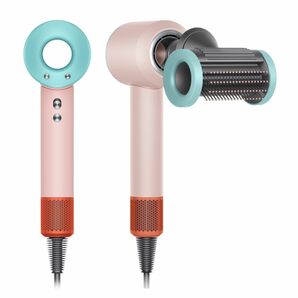 【新品】Dyson ヘアドライヤー セラミックポップ HD15 ULF CP