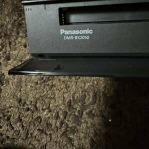 Panasonic DMR-BX2050 Blu-rayの画像3