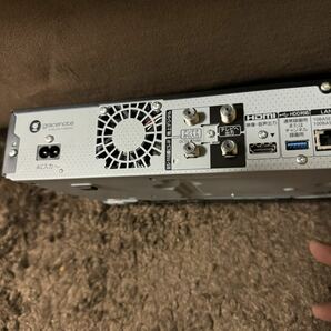 Panasonic DMR-BX2050 Blu-rayの画像6