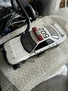  out of print R32 Sky Ran Kyosho minicar 