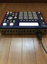 AKAI MPC 1000 カスタム JJOS 最新版_画像4