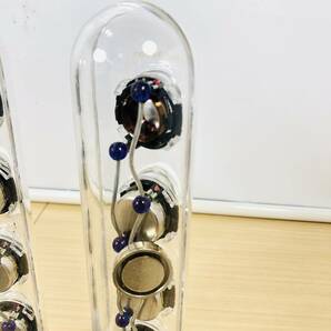 【動作未確認 /24-04-638】 Sound Sticks II harman kardon ハーマン カードン スピーカーの画像9