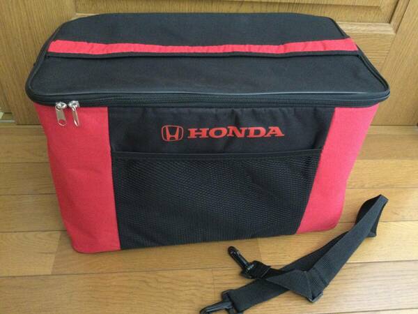 ホンダ　Hondaオリジナル保冷温ショルダークーラーバッグ