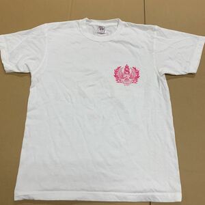  idol Sakura ..BABYMETAL T-shirt goods white men's L white 2018