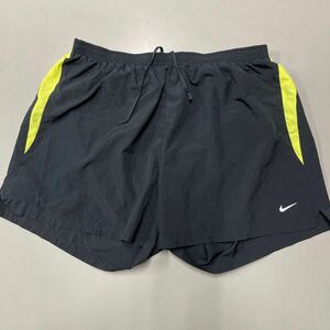 NIKE ナイキ ショートパンツ ハーフパンツ 短パン DRI-FIT XXLサイズ ドライフィット メンズ 海パン 水着