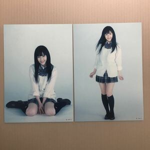 渡辺麻友　生写真 AKBがいっぱい