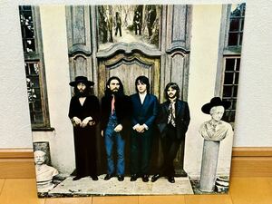 THE BEATLES「HEY JUDE」オランダ盤/5C 062-04348