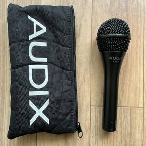 AUDIX ( オーディックス ) 　OM5 美品
