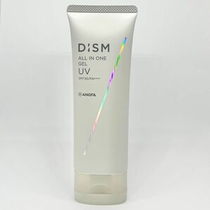 DISM オールインワンジェルUV 70g アンファー　