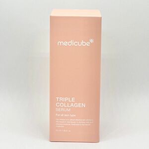 medicube メディキューブ トリプルコラーゲン セラム 4.0 美容液