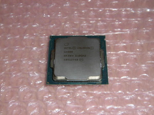 Celeron G4900 3.10GHz SR3W4