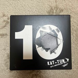 KAT-TUN ベストアルバム