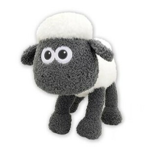 ひつじのショーン Baby Shaun My First Shaun ふわもこぬいぐるみ ノーマル