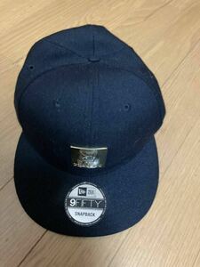 9FIFTY プレイボーイキャップ