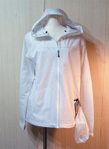 ■□ THE NORTH FACE ● 未着用 ● ノースフェイス ナイロン パーカー NPW12306 ベンチャー ジャケット (XL) 送料無料 □■_画像1