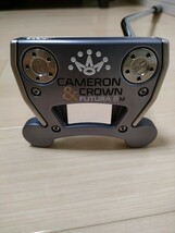 CAMERON & CROWN FUTURA 6M 33インチ_画像2