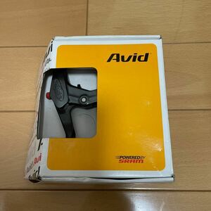 Avid Speed Dial7 ブレーキレバー　未使用品