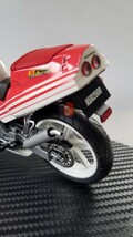 アオシマ模型　1/12 HONDA NSR 250R_画像7