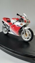 アオシマ模型　1/12 HONDA NSR 250R_画像1