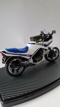 ハセガワ模型　1/12 HONDA VT 250F(MC08)_画像2