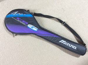 Mizuno Mizuno Acer CB6 badminton racket case attaching 