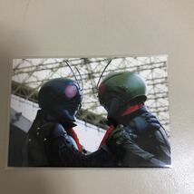 カルビー仮面ライダーカードR 121 愛憎_画像1