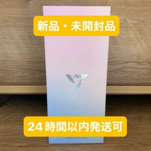 SEVENTEEN ペンライト ver3 新品未開封 公式品 最新　セブチ CARAT棒 