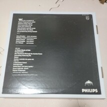 【中古LP】プロコル・ハルム /青い影 (Procol Harum)_画像2