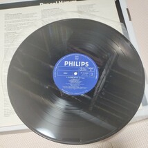 【中古LP】プロコル・ハルム /青い影 (Procol Harum)_画像6