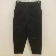 JUNYAWATANABE COMME des GARCONS ジュンヤワタナベ コムデギャルソン WH-P032 パンツ ブラック サイズS 615789_画像2