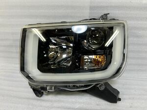 9966 ウェイク LA700S 左ヘッドライト LED STANLEY W2664