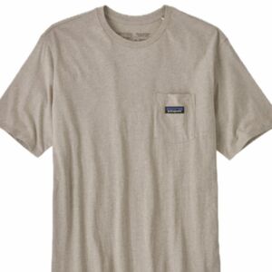 正規店購入　新品　メンズ・デイリー・ポケット・ティー パタゴニア Tシャツ