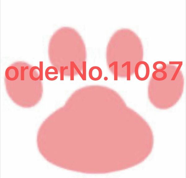 orderNo.11087