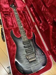 Ibanez j.custom RG8570 ☆超美品☆