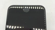 【docomo】Apple iPhoneSE 第2世代 MHGT3J/A A2296 ブラック 128GB iOS17.3.1 初期化済 SIMロック解除済 バッテリー95％_画像8