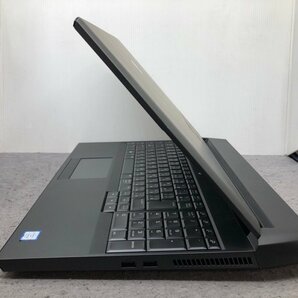 【DELL】Alienware Area-51m Corei9-9900K メモリ32GB SSD512GB NVMe+HDD1TB NVIDIA GeForce RTX 2080 Windows10Pro 17.3inch FHD 中古PCの画像7